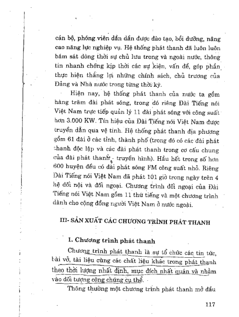 Tải FREE sách Truyền Thông Đại Chúng PDF