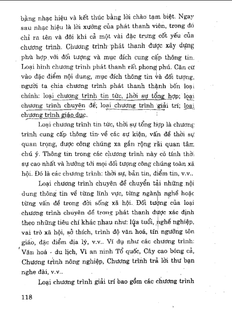 Tải FREE sách Truyền Thông Đại Chúng PDF