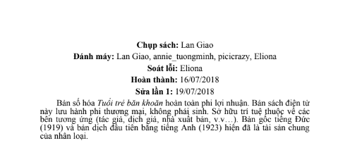 Tải FREE sách Tuổi Trẻ Băn Khoăn PDF có tiếng Việt 7 Tải FREE sách Tuổi Trẻ Băn Khoăn PDF có tiếng Việt