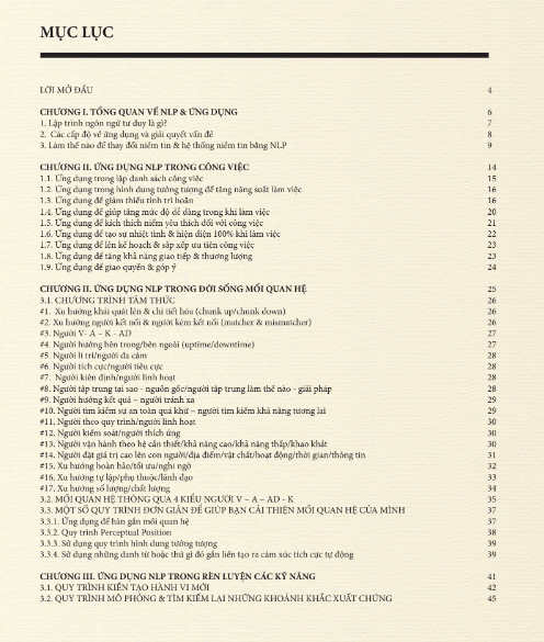 Tải FREE sách Ứng Dụng NLP Để Tạo Đột Phá Trong Cuộc Sống PDF 7 Tải FREE sách Ứng Dụng NLP Để Tạo Đột Phá Trong Cuộc Sống PDF