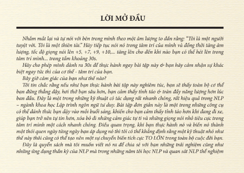 Tải FREE sách Ứng Dụng NLP Để Tạo Đột Phá Trong Cuộc Sống PDF 6 Tải FREE sách Ứng Dụng NLP Để Tạo Đột Phá Trong Cuộc Sống PDF