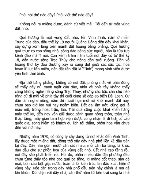 Tải FREE sách Vùng Đất Quỷ Tha Ma Bắt PDF có tiếng Việt