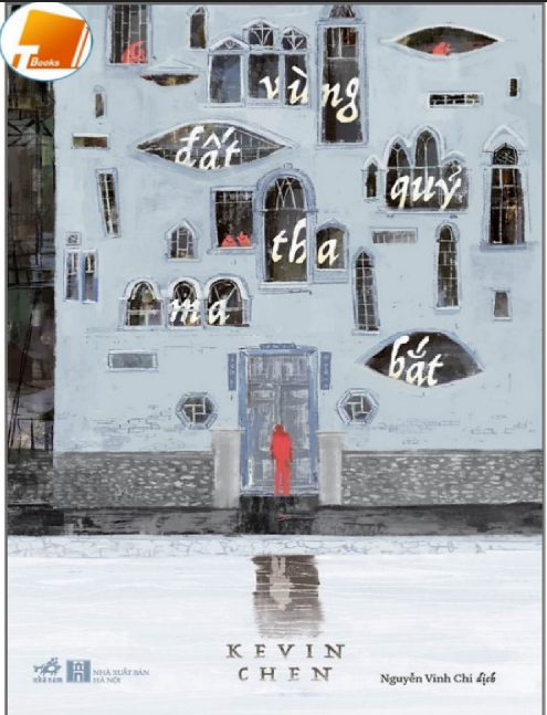 Tải FREE sách Vùng Đất Quỷ Tha Ma Bắt PDF có tiếng Việt