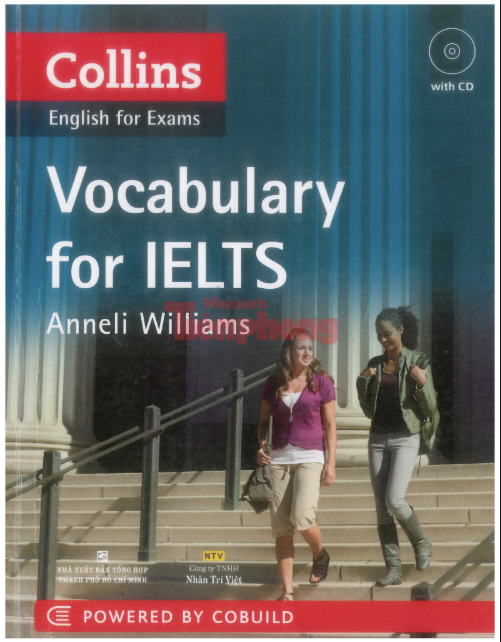 Tải FREE sách Hackers IELTS Writing 2 PDF có tiếng Việt 1