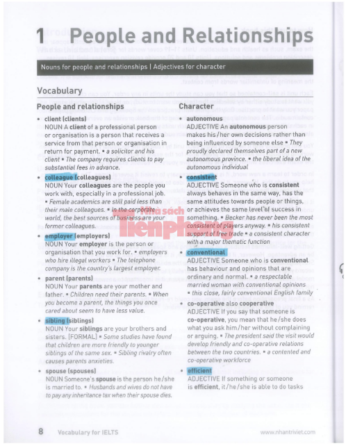 Tải FREE sách Hackers IELTS Writing 2 PDF có tiếng Việt 19 Tải FREE sách Hackers IELTS Writing 2 PDF có tiếng Việt 8